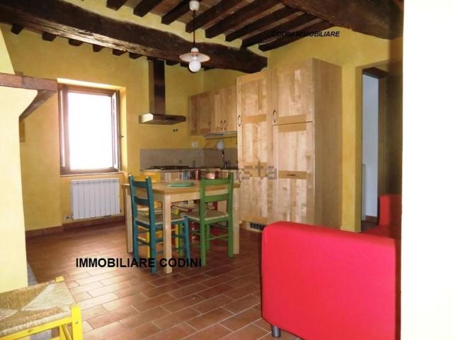 Appartamento in affitto di 80 m² in Località Ilci, 24
