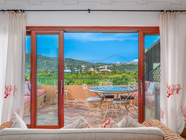 Appartamento in affitto di 80 m² in Località Villa Pedra Concada, 111