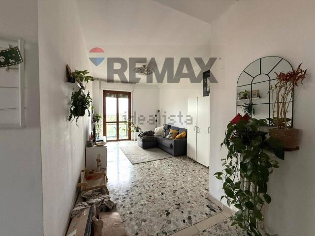 Appartamento in affitto di 80 m² in Piazza Tirana, 12