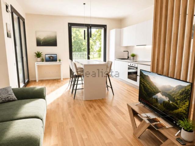 Appartamento in affitto di 80 m² in Piazza Tirana, 24