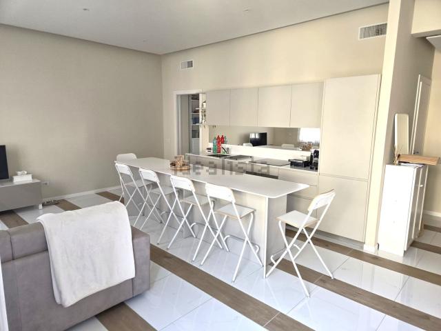 Appartamento in affitto di 80 m² in Piazza Vetra