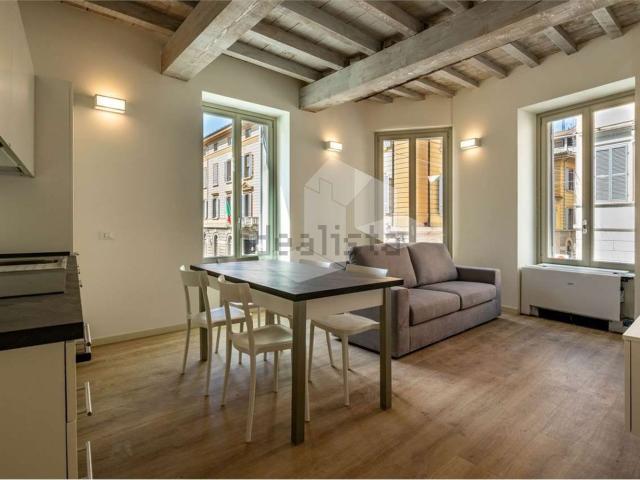 Appartamento in affitto di 80 m² in Piazza Vincenzo Gioberti, 5