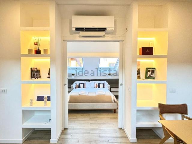 Appartamento in affitto di 80 m² in Piazza Virgilio