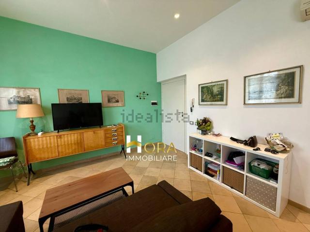 Appartamento in affitto di 80 m² in Piazza Alberti