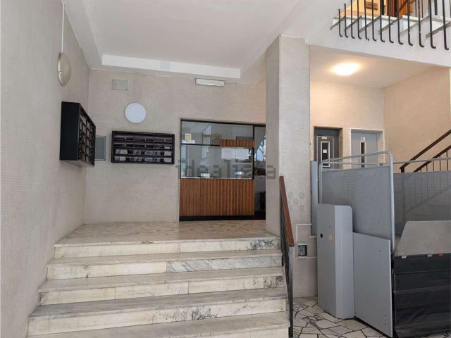 Appartamento in affitto di 80 m² in Piazza Aldo Moro, 33