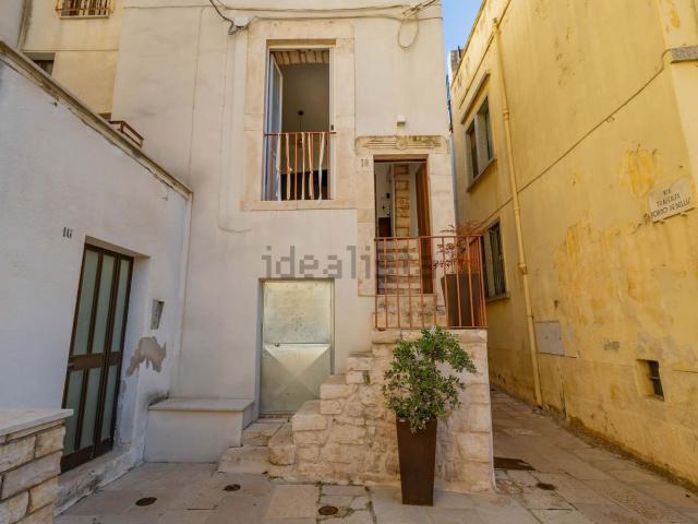 Appartamento in affitto di 80 m² in Piazza Antico Ospedale, 18