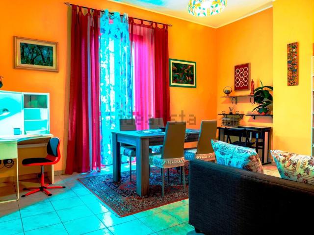 Appartamento in affitto di 80 m² in Piazza Aspromonte, 1