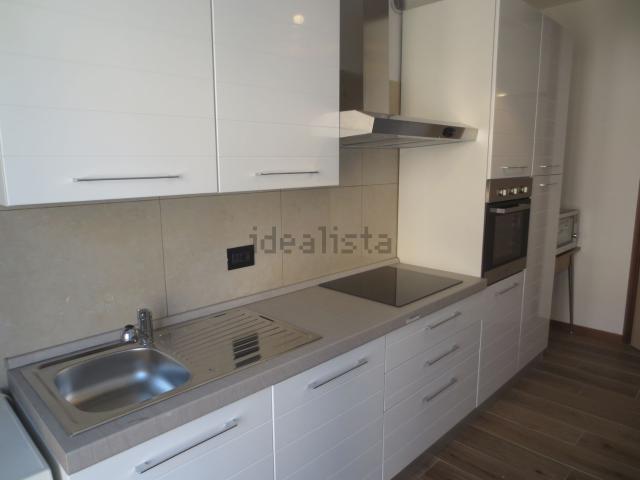 Appartamento in affitto di 80 m² in Piazza Aspromonte, 51