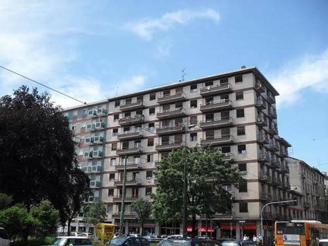 Appartamento in affitto di 80 m² in Piazza Aspromonte, 51