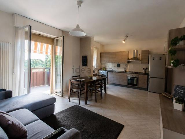 Appartamento in affitto di 80 m² in Piazza della Libertà