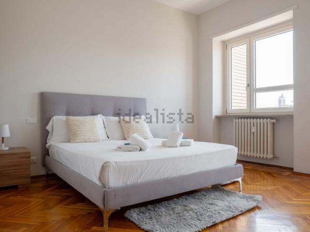 Appartamento in affitto di 80 m² in Piazza della Repubblica, 17