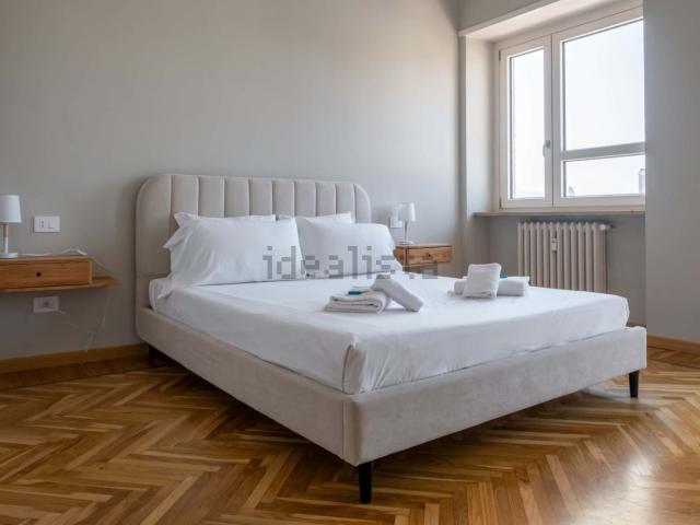 Appartamento in affitto di 80 m² in Piazza della Repubblica, 17