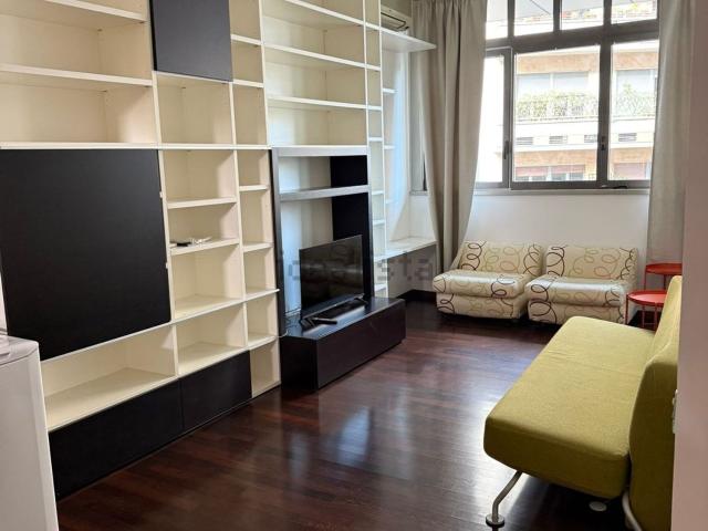 Appartamento in affitto di 80 m² in Piazza della Repubblica, 1