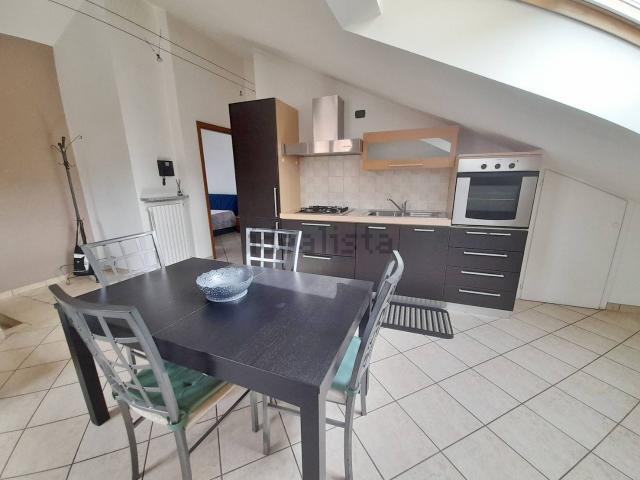 Appartamento in affitto di 80 m² in Piazza Ellero