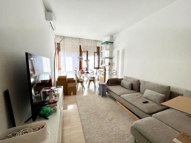Appartamento in affitto di 80 m² in Piazza Imperatore Tito, 8