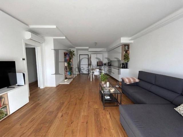 Appartamento in affitto di 80 m² in Piazza Matteotti, 5