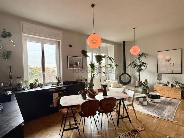 Appartamento in affitto di 80 m² in Piazza Napoli, 34
