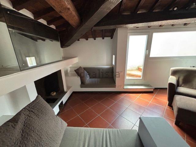 Appartamento in affitto di 80 m² in Piazza Ognissanti