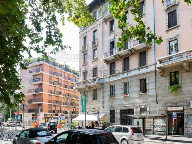 Appartamento in affitto di 80 m² in Piazza Piero Gobetti, 6
