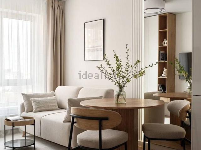 Appartamento in affitto di 80 m² in Piazza Sant&apos Ambrogio