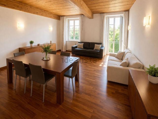 Appartamento in affitto di 80 m² in Piazza Santo Stefano