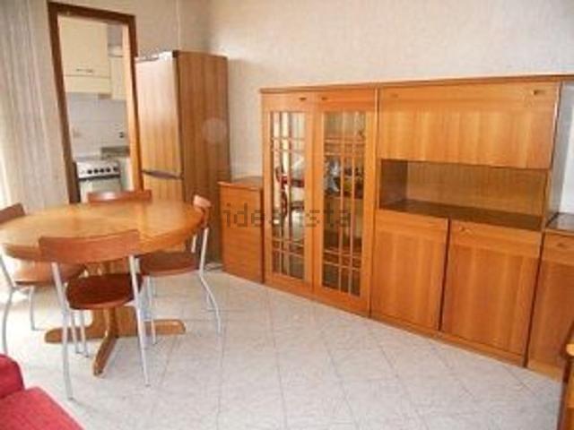 Appartamento in affitto di 80 m² in Piazza Serafino Belfanti, 6
