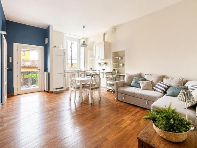 Appartamento in affitto di 80 m² in Piazzale Antonio Baiamonti, 2