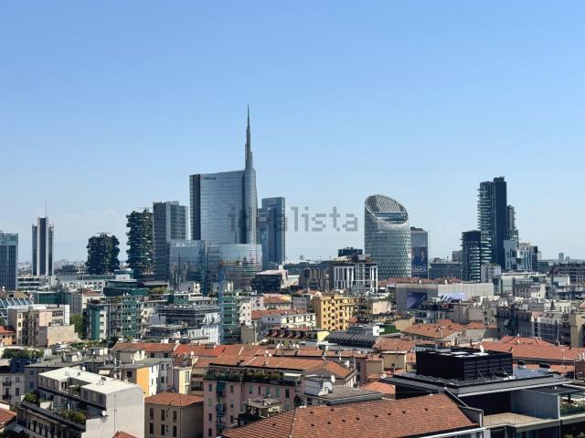 Appartamento in affitto di 80 m² in Piazzale Biancamano