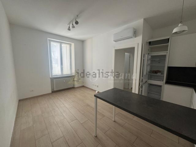 Appartamento in affitto di 80 m² in Piazzale Francesco Baracca