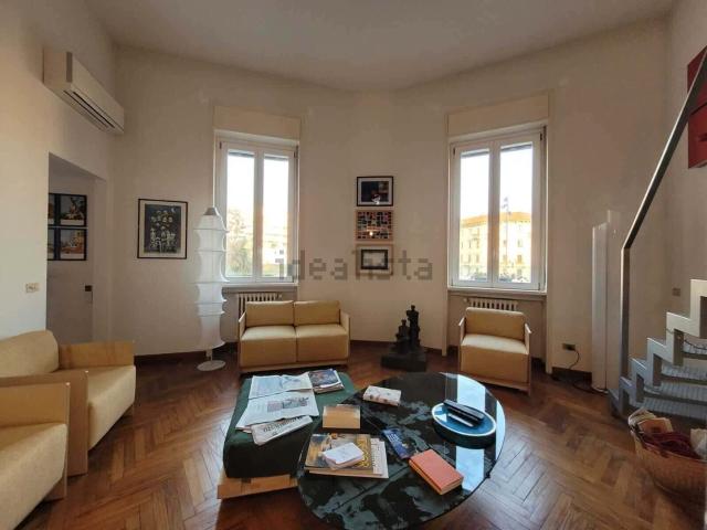 Appartamento in affitto di 80 m² in Piazzale Giulio Cesare, 21