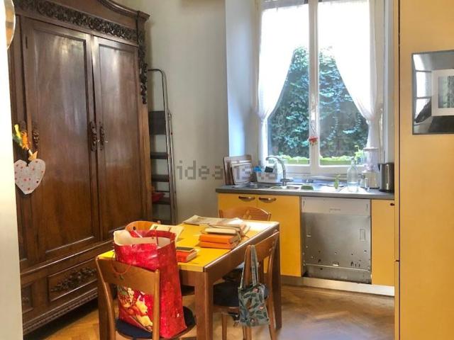 Appartamento in affitto di 80 m² in Piazzale Lavater