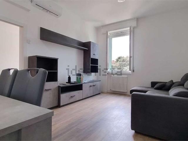 Appartamento in affitto di 80 m² in Piazzale Salvatore Farina, 13