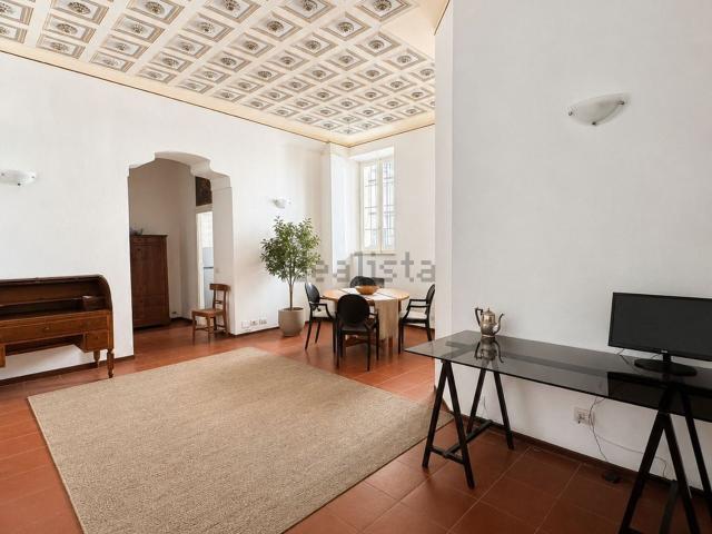 Appartamento in affitto di 80 m² in Strada Benedetto Cairoli