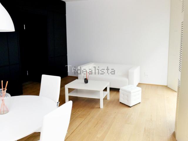 Appartamento in affitto di 80 m² in Strada Giuseppe Mazzini