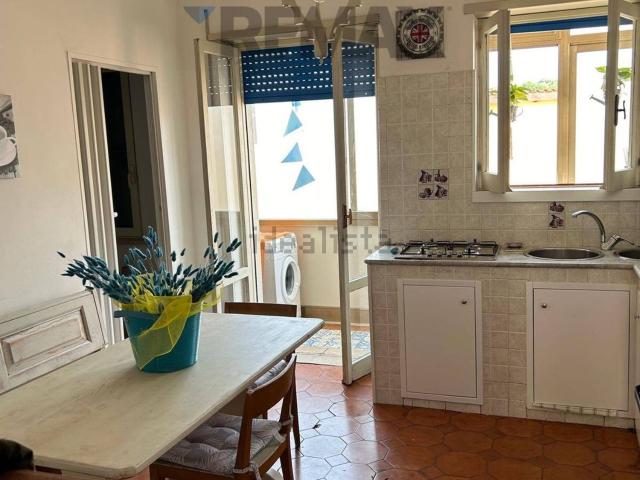 Appartamento in affitto di 80 m² in Strada Statale 7