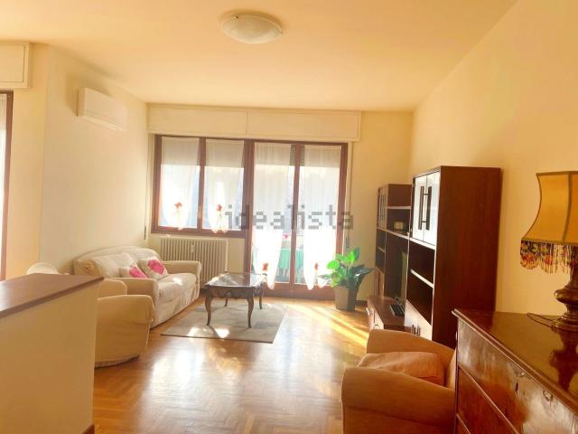 Appartamento in affitto di 80 m² in Salita dei Cappuccini, 20