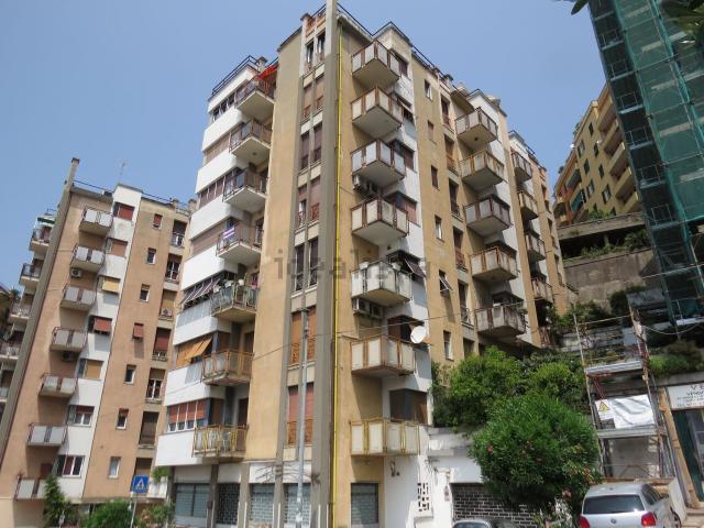 Appartamento in affitto di 80 m² in Salita della Provvidenza, 6