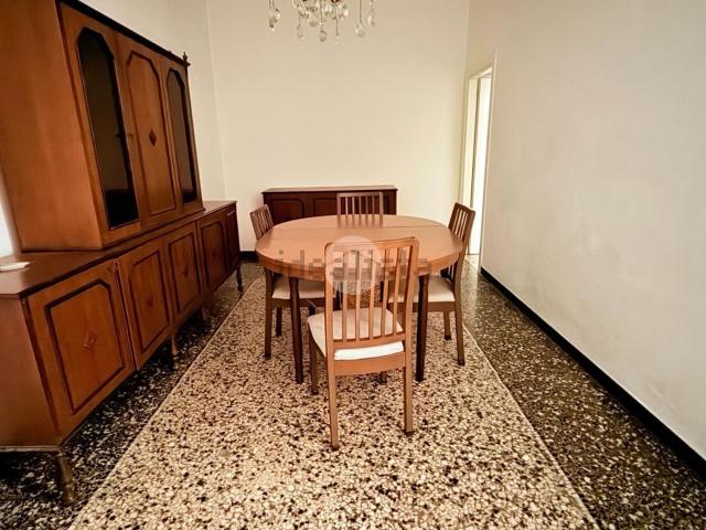 Appartamento in affitto di 80 m² in Salita Santa Maria della Sanità