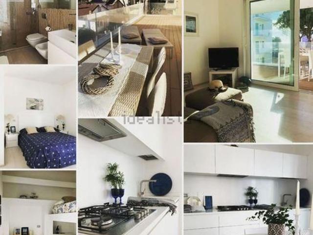 Appartamento in affitto di 80 m² in Traversa II