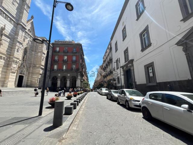 Appartamento in affitto di 80 m² in Vico San Petrillo