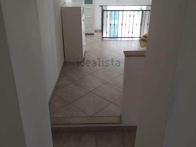 Appartamento in affitto di 80 m² in Vico San Spirito di Palazzo