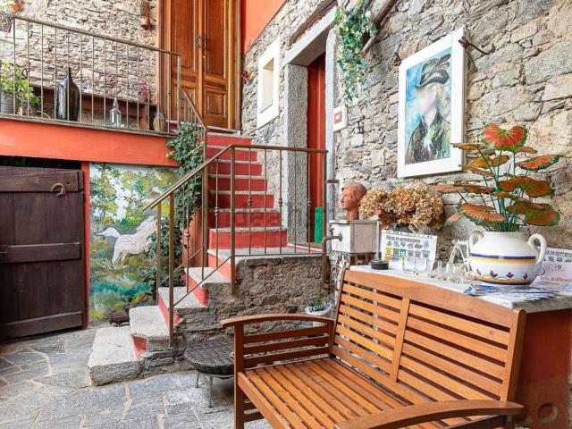 Appartamento in affitto di 80 m² in Vicolo Chiuso Riboni, 10