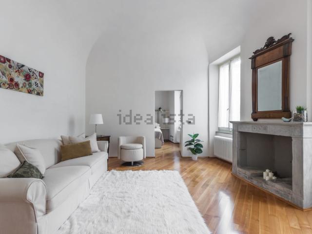 Appartamento in affitto di 80 m² in Vicolo San Moderanno, 4