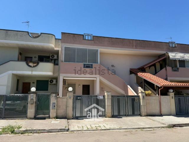 Appartamento in affitto di 80 m² in Via 1º Maggio, 74