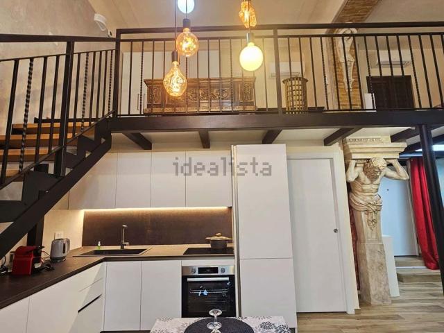 Appartamento in affitto di 80 m² in Via Tagliamento, 2