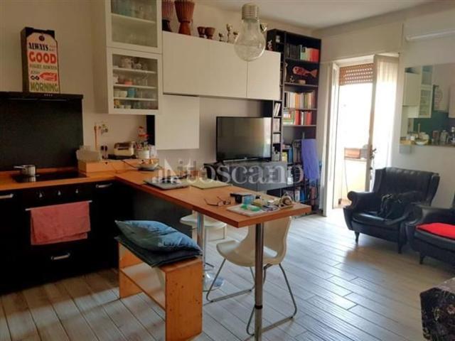 Appartamento in affitto di 80 m² in Via Tavazzano