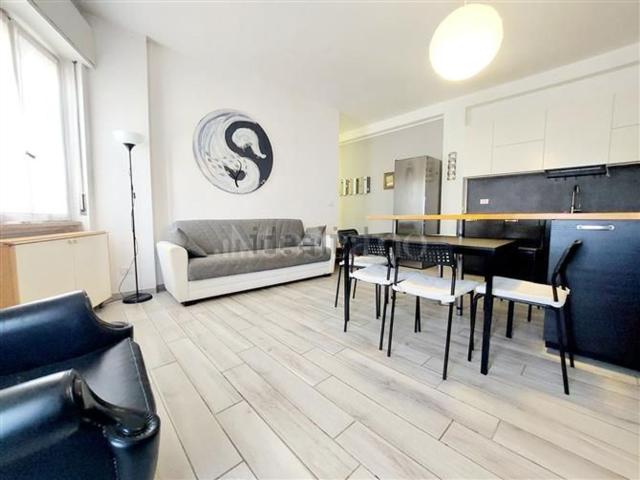 Appartamento in affitto di 80 m² in Via Tavazzano, 16