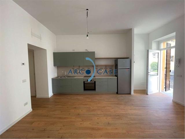 Appartamento in affitto di 80 m² in Via Tensini