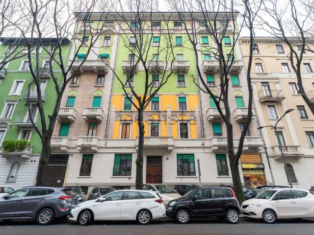 Appartamento in affitto di 80 m² in Via Teodosio, 23