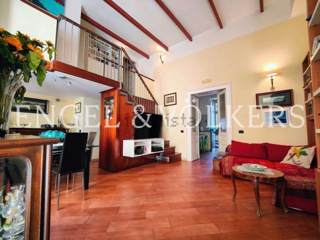 Appartamento in affitto di 80 m² in Via Tino di Camaino, 3